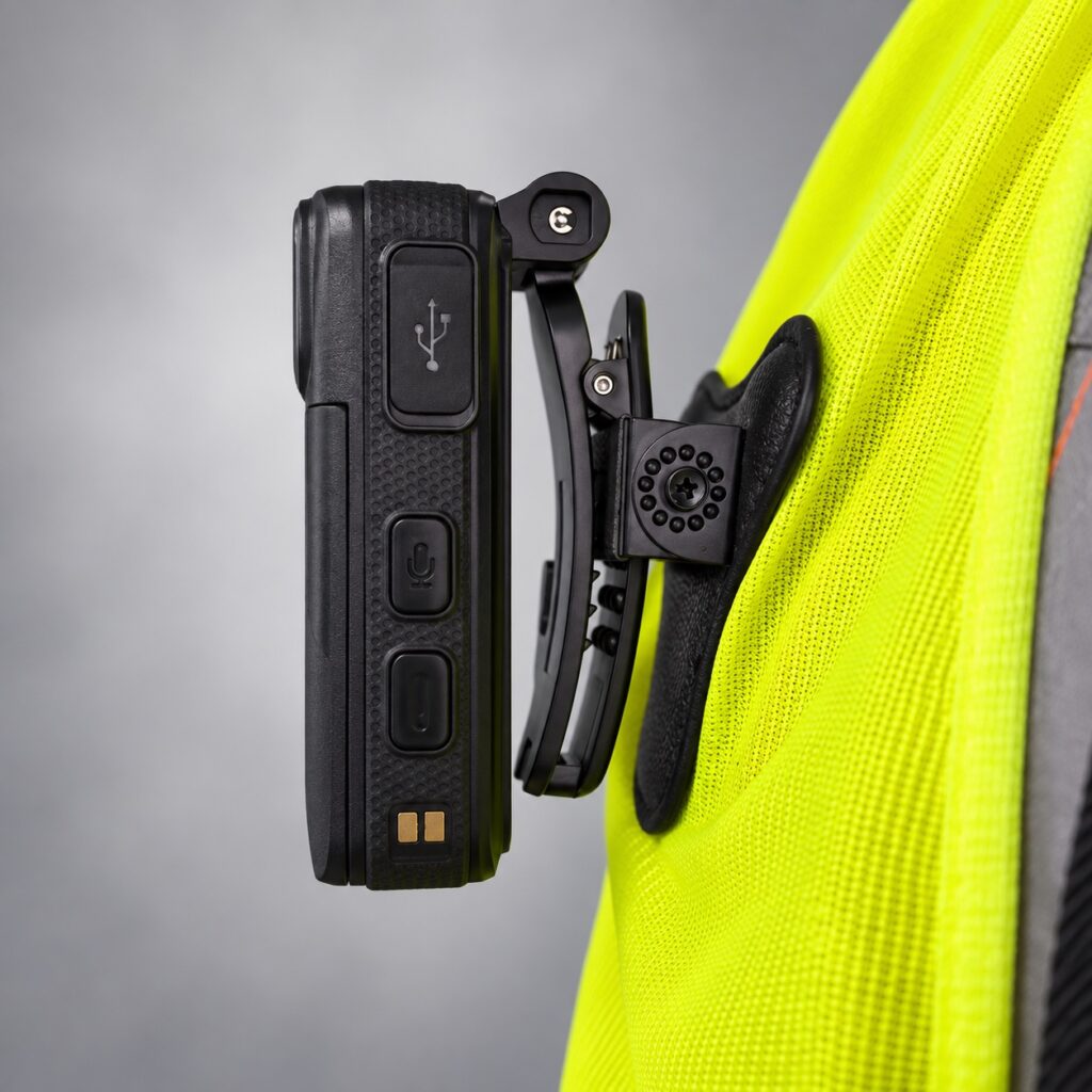 Body Worn Camera
